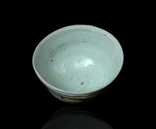 画像をギャラリービューアに読み込む, マイケルマルティノ 窯変斑唐津茶盌