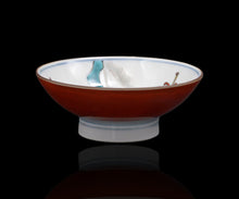 画像をギャラリービューアに読み込む, 村松道 カサブランカの酒盃B