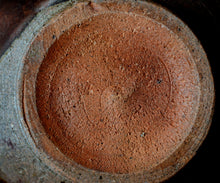 画像をギャラリービューアに読み込む, 三藤るい 黒唐津茶碗 銘「隠虎」