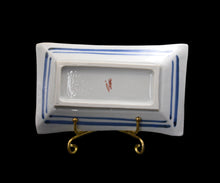 画像をギャラリービューアに読み込む, 村松道 海月文銘皿