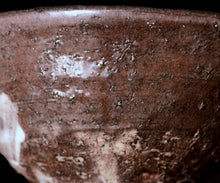 画像をギャラリービューアに読み込む, 三藤るい 唐津刷毛目茶碗 銘「巳杜」