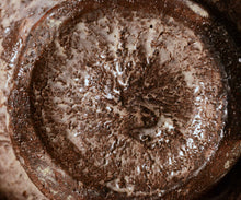 画像をギャラリービューアに読み込む, 三藤るい 唐津刷毛目茶碗 銘「巳杜」