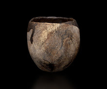 画像をギャラリービューアに読み込む, 泉田之也 積層掛分盌