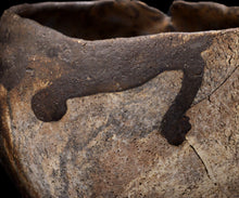 画像をギャラリービューアに読み込む, 泉田之也 積層掛分盌