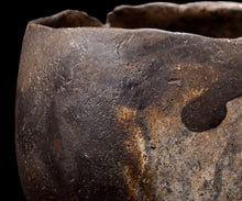 画像をギャラリービューアに読み込む, 泉田之也 積層掛分盌