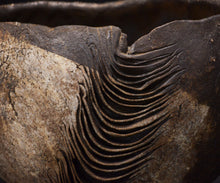 画像をギャラリービューアに読み込む, 泉田之也 積層掛分盌