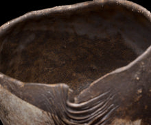 画像をギャラリービューアに読み込む, 泉田之也 積層掛分盌