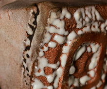 画像をギャラリービューアに読み込む, 川瀬隆一郎 崎陽高麗 ねじ四方盌