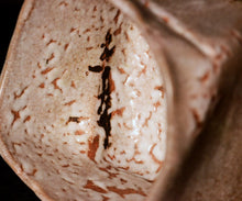 画像をギャラリービューアに読み込む, 川瀬隆一郎 崎陽高麗 ねじ四方盌