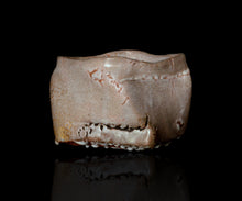 画像をギャラリービューアに読み込む, 川瀬隆一郎 崎陽高麗 ねじ四方盌