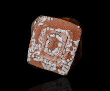 画像をギャラリービューアに読み込む, 川瀬隆一郎 崎陽高麗 ねじ四方盌