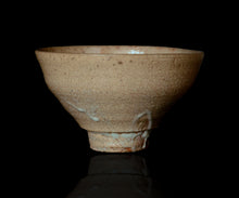 画像をギャラリービューアに読み込む, 川瀬隆一郎 崎陽高麗 大井戸茶盌