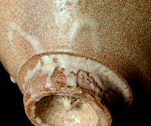 画像をギャラリービューアに読み込む, 川瀬隆一郎 崎陽高麗 大井戸茶盌