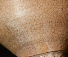 画像をギャラリービューアに読み込む, 川瀬隆一郎 崎陽高麗 大井戸茶盌