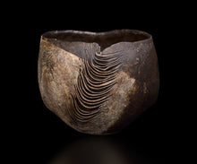 画像をギャラリービューアに読み込む, 泉田之也 積層掛分盌