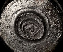 画像をギャラリービューアに読み込む, 後関裕士 蒼変黒小服茶盌