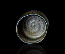 画像をギャラリービューアに読み込む, 後関裕士 蒼変黒小服茶盌