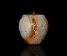 画像をギャラリービューアに読み込む, 後関裕士 桧山備前茶入
