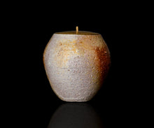 画像をギャラリービューアに読み込む, 後関裕士 桧山備前茶入