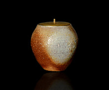 画像をギャラリービューアに読み込む, 後関裕士 桧山備前茶入