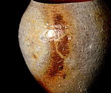 画像をギャラリービューアに読み込む, 後関裕士 桧山備前茶入