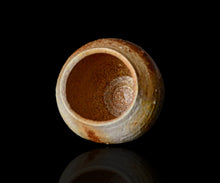 画像をギャラリービューアに読み込む, 後関裕士 桧山備前茶入