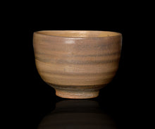 画像をギャラリービューアに読み込む, 三藤るい 唐津茶碗