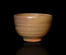 画像をギャラリービューアに読み込む, 三藤るい 唐津茶碗