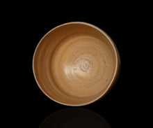 画像をギャラリービューアに読み込む, 三藤るい 唐津茶碗