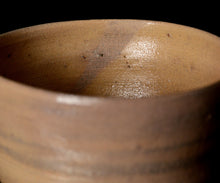画像をギャラリービューアに読み込む, 三藤るい 唐津茶碗