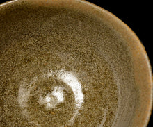 画像をギャラリービューアに読み込む, 三藤るい 青唐津茶碗