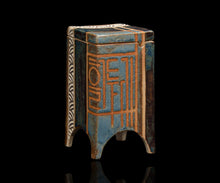 画像をギャラリービューアに読み込む, 金美愛 フタモノ小筥