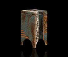 画像をギャラリービューアに読み込む, 金美愛 フタモノ小筥