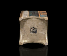 画像をギャラリービューアに読み込む, 金美愛 フタモノ小筥