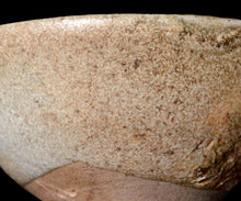 画像をギャラリービューアに読み込む, 三藤るい 砂斑唐津小服茶碗 銘「星霜」