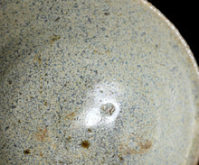 画像をギャラリービューアに読み込む, 三藤るい 砂斑唐津小服茶碗 銘「星霜」