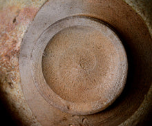 画像をギャラリービューアに読み込む, 三藤るい 砂斑唐津小服茶碗 銘「星霜」