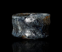 画像をギャラリービューアに読み込む, 西浦武 越前碧砂釉茶盌