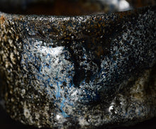 画像をギャラリービューアに読み込む, 西浦武 越前碧砂釉茶盌