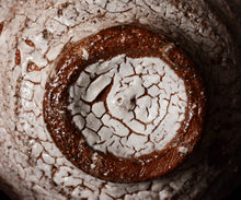 画像をギャラリービューアに読み込む, 西浦武 越前粉引茶盌