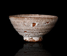 画像をギャラリービューアに読み込む, 西浦武 越前粉引茶盌