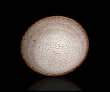 画像をギャラリービューアに読み込む, 西浦武 越前粉引茶盌