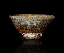 画像をギャラリービューアに読み込む, 西浦武 越前窯変茶盌