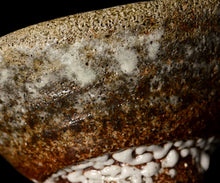 画像をギャラリービューアに読み込む, 西浦武 越前窯変茶盌