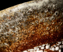 画像をギャラリービューアに読み込む, 西浦武 越前窯変茶盌