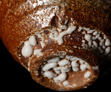 画像をギャラリービューアに読み込む, 西浦武 越前窯変茶盌