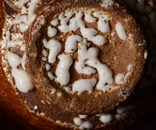 画像をギャラリービューアに読み込む, 西浦武 越前窯変茶盌