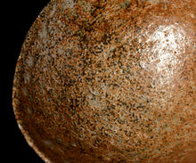 画像をギャラリービューアに読み込む, 西浦武 越前窯変茶盌