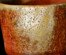 画像をギャラリービューアに読み込む, 西浦武 越前窯変茶盌