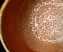 画像をギャラリービューアに読み込む, 西浦武 越前窯変茶盌